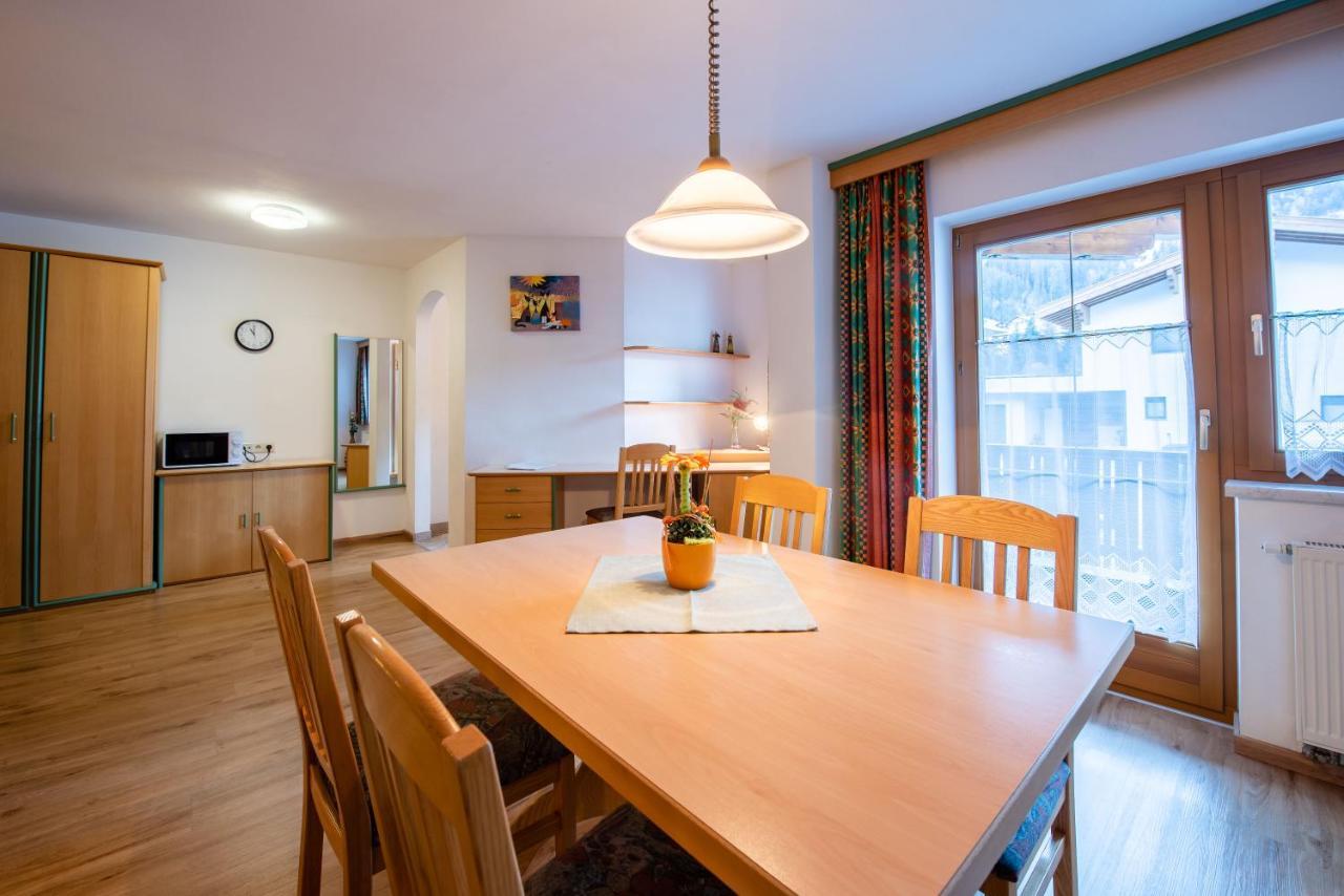 Apartment Bacher 왈드임핀즈가우 외부 사진